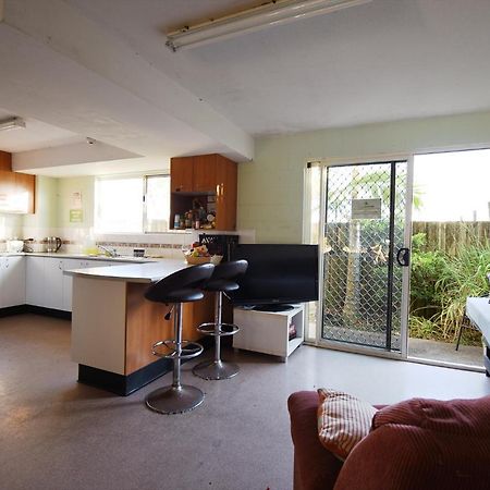 Auberge de jeunesse Caloundra Backpackers Extérieur photo