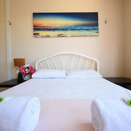 Auberge de jeunesse Caloundra Backpackers Extérieur photo