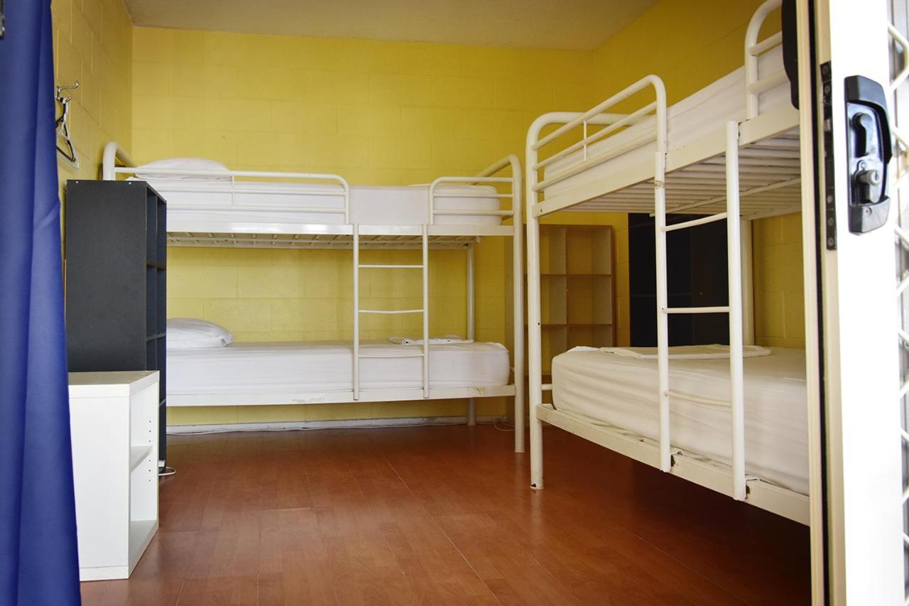 Auberge de jeunesse Caloundra Backpackers Extérieur photo