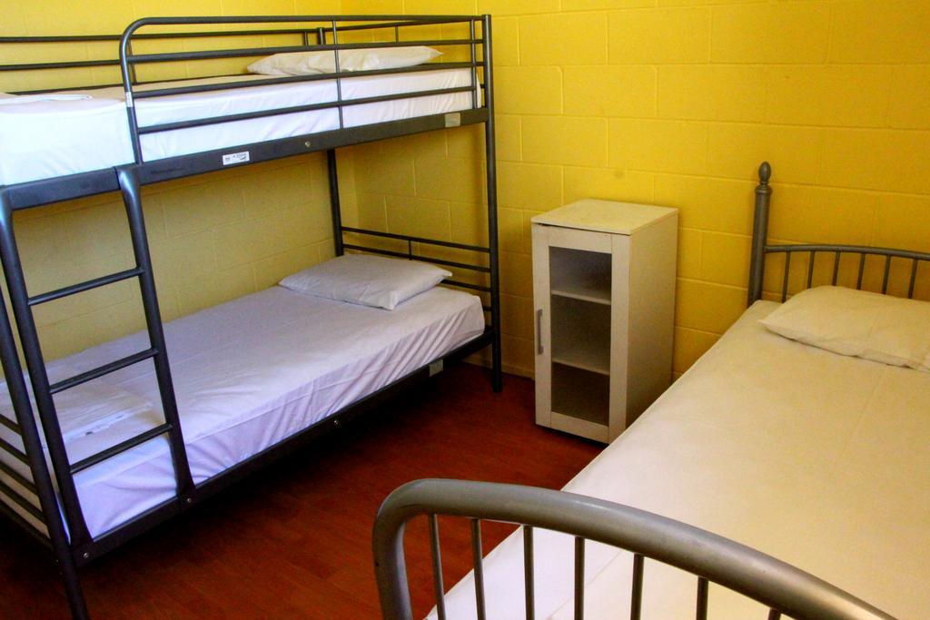Auberge de jeunesse Caloundra Backpackers Chambre photo