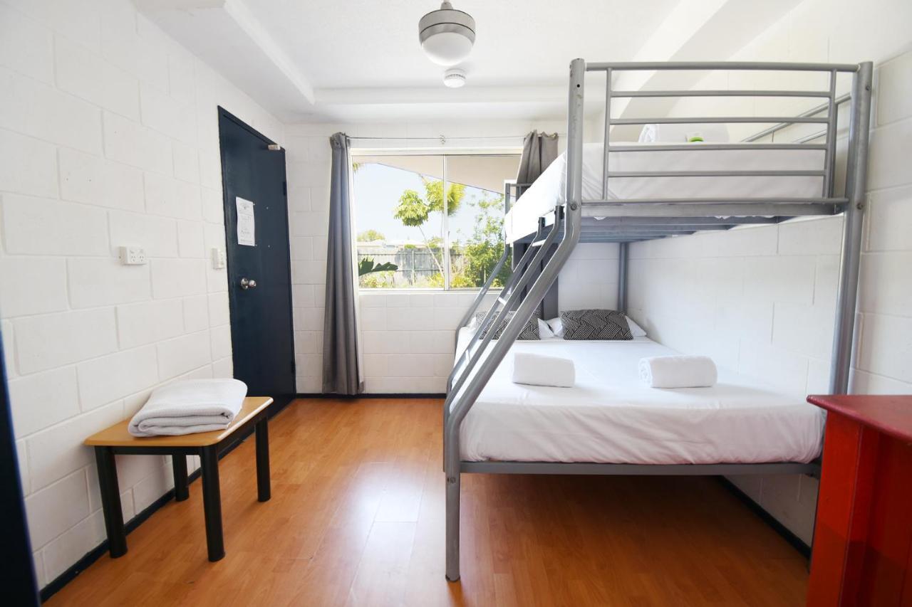 Auberge de jeunesse Caloundra Backpackers Extérieur photo