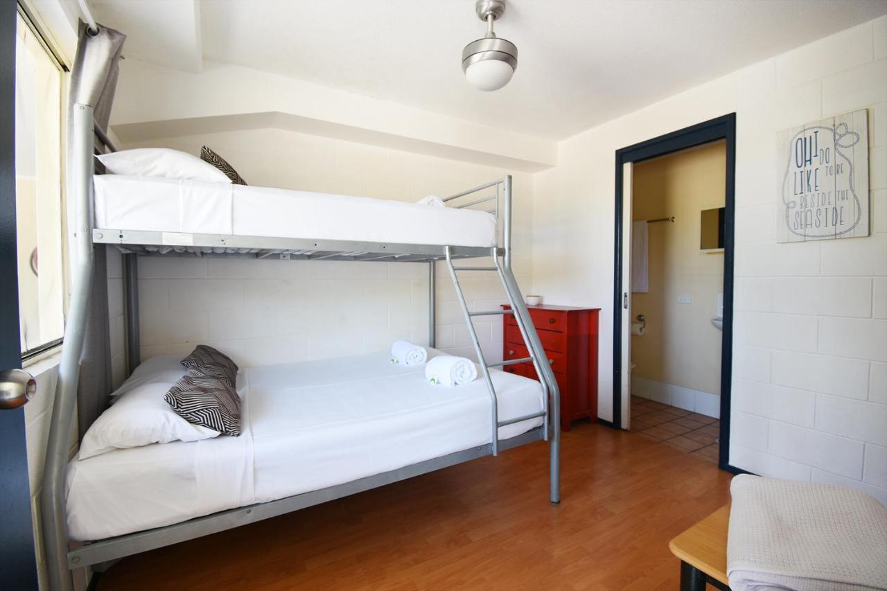 Auberge de jeunesse Caloundra Backpackers Extérieur photo